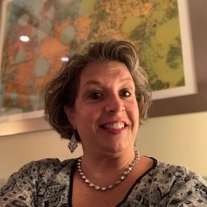 Meet your Posher, Ann